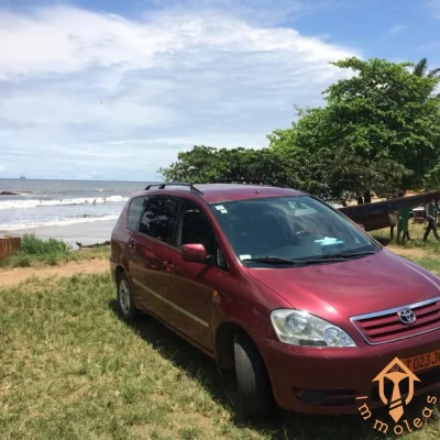 PHP CAR RENT