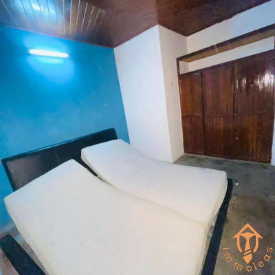 Studio moderne
